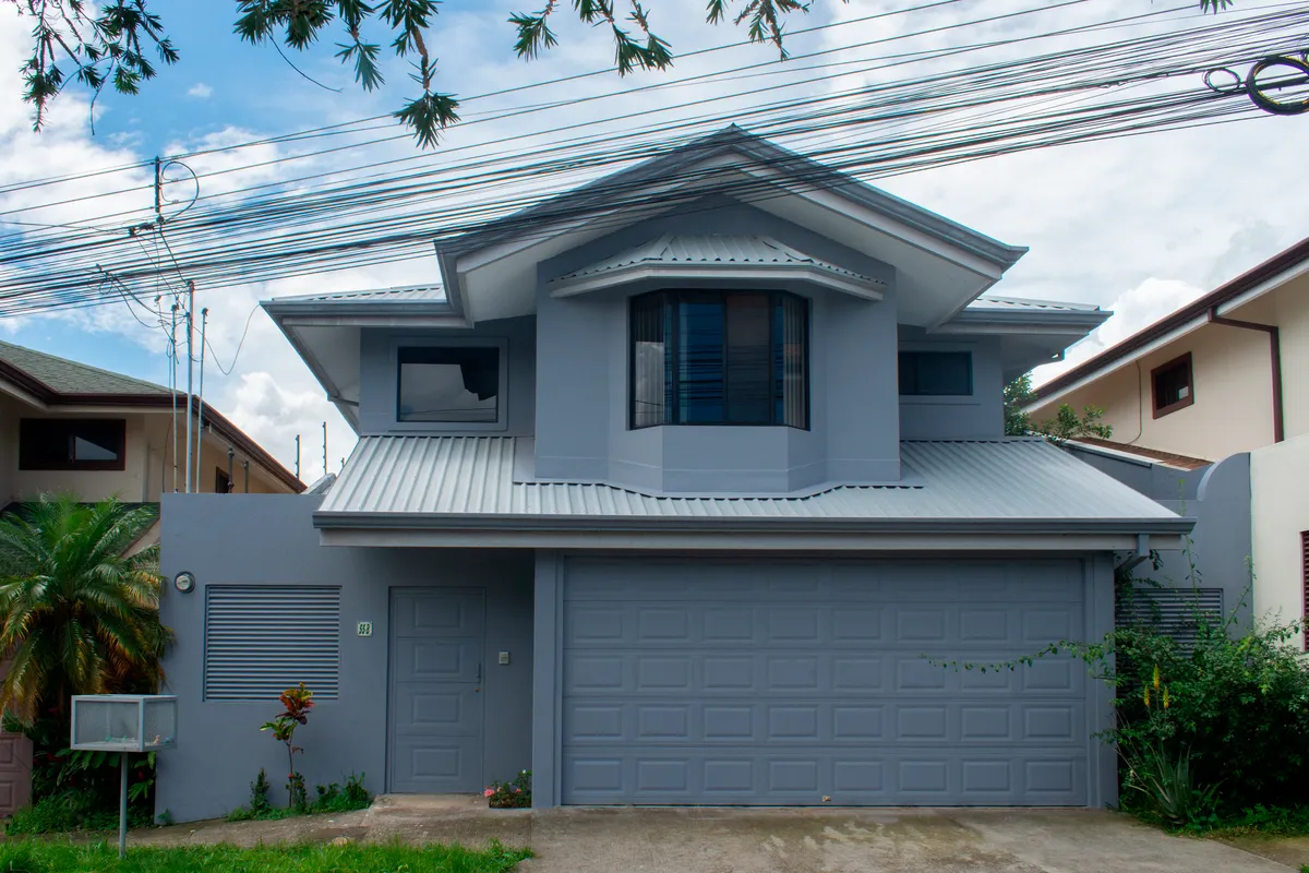 Foto de Casa Independiente