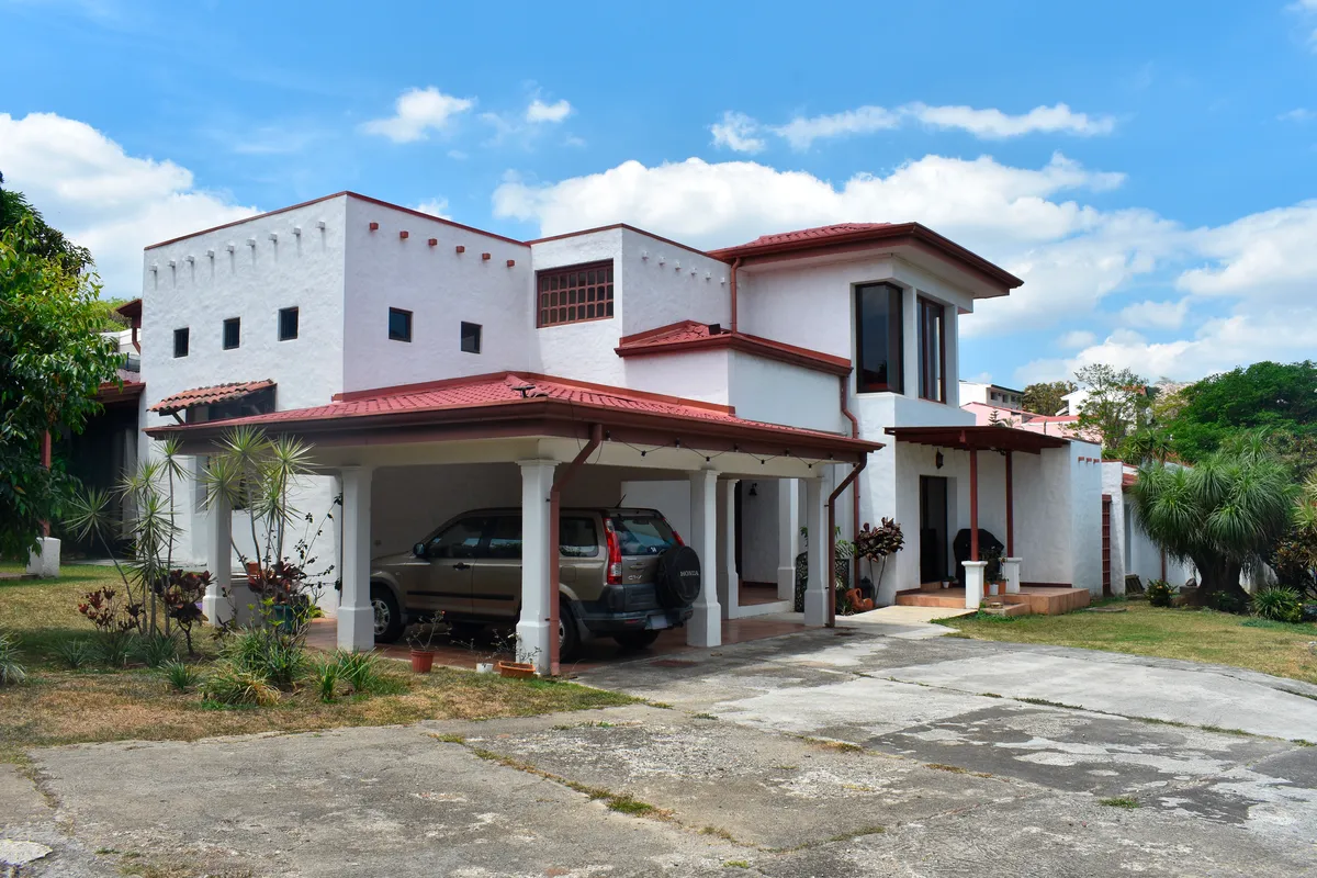 Foto de Casa Independiente