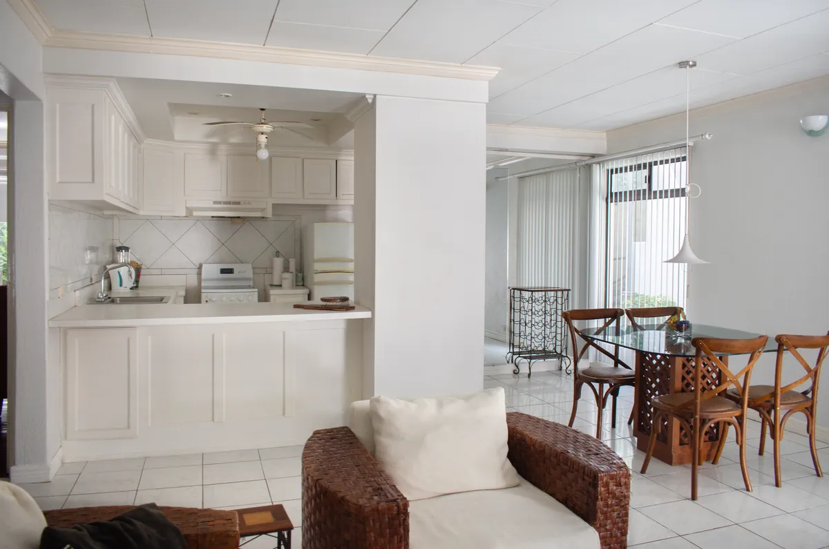 Apartamento Amueblado