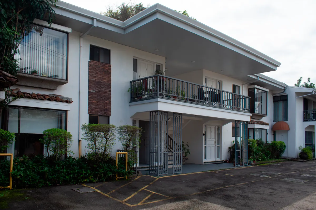 Foto de Apartamento Amueblado