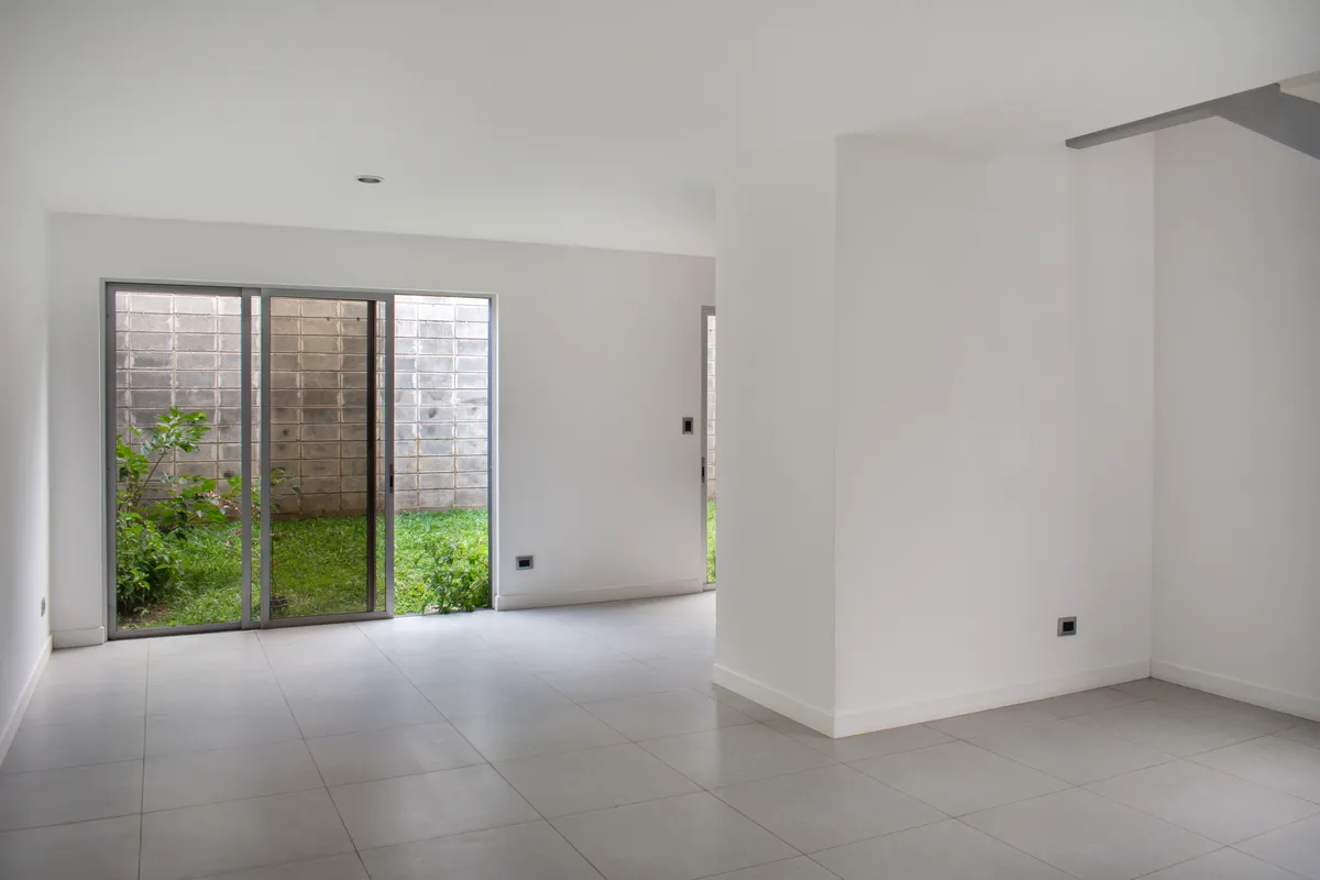 Imagen de Condominio con patio