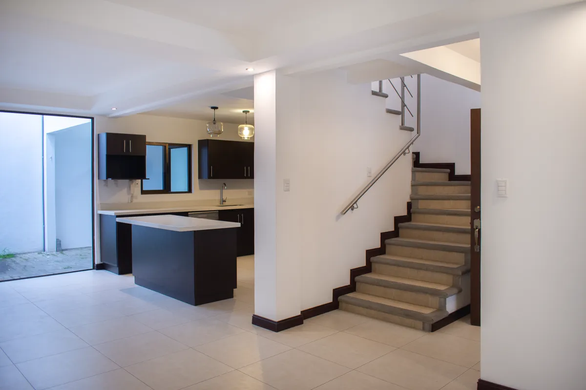 Condominio - Estilo Colonial